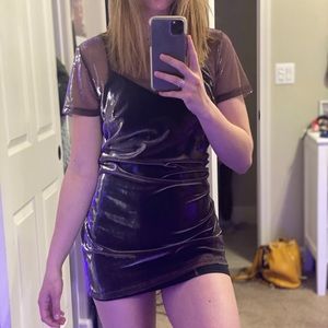 Forever 21 Mini Dress